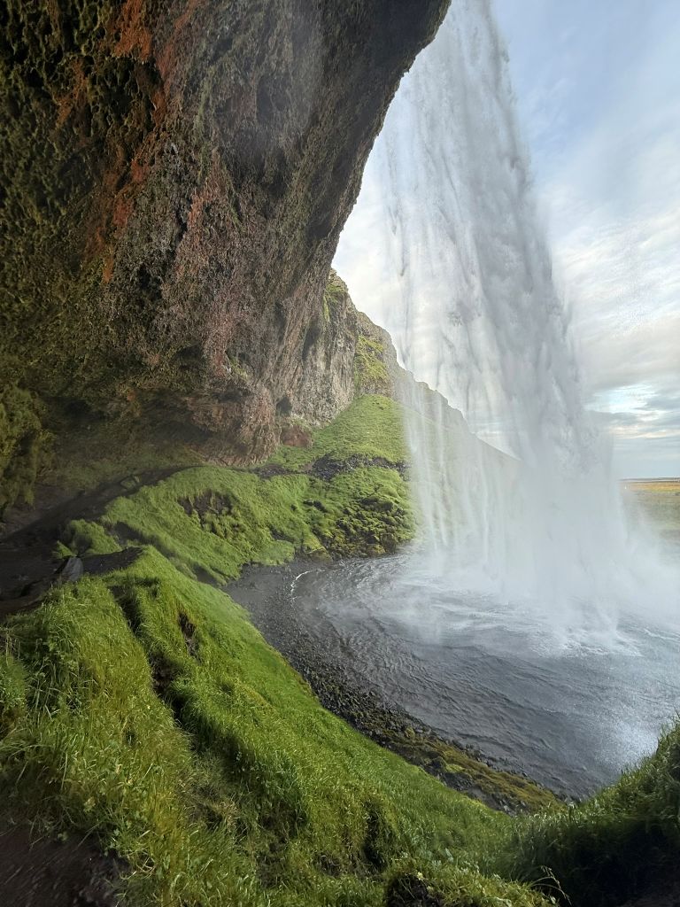 Tauchen oder Unterwasserszene